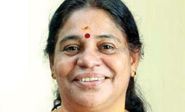 C. B. Geetha C. B. Geetha
